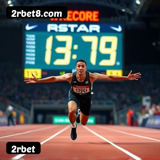 Comparação APP mobile vs versão web da 2rbet