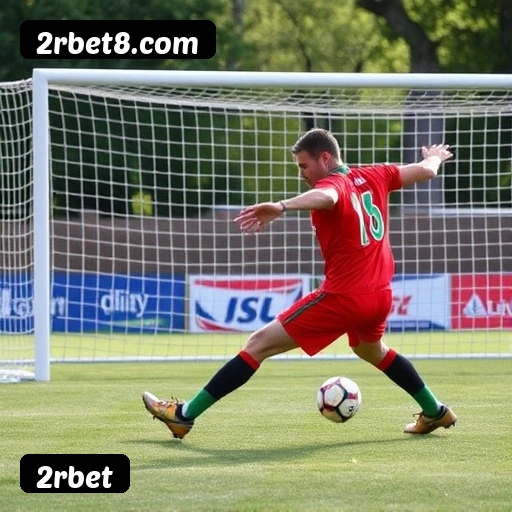 Loterias online disponíveis na 2rbet